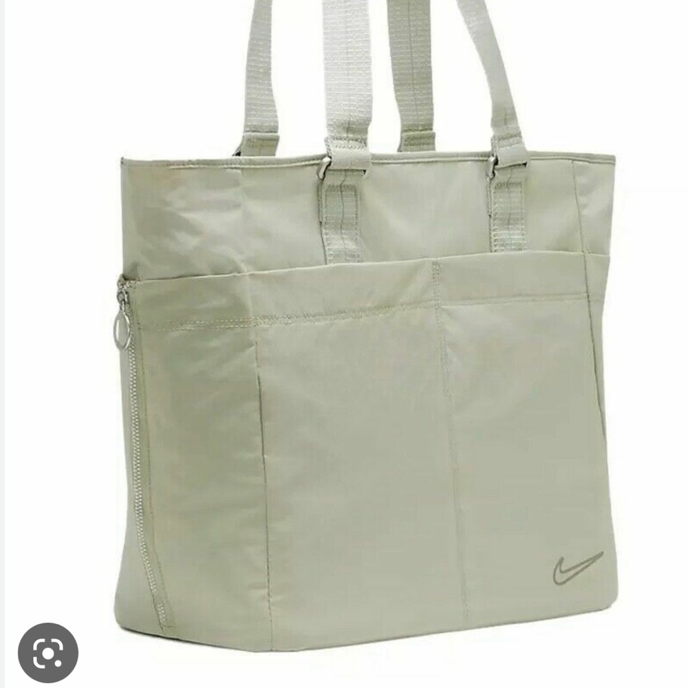 Nike One Luxe Training Bag